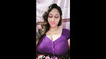 Big Boob Girl in Live