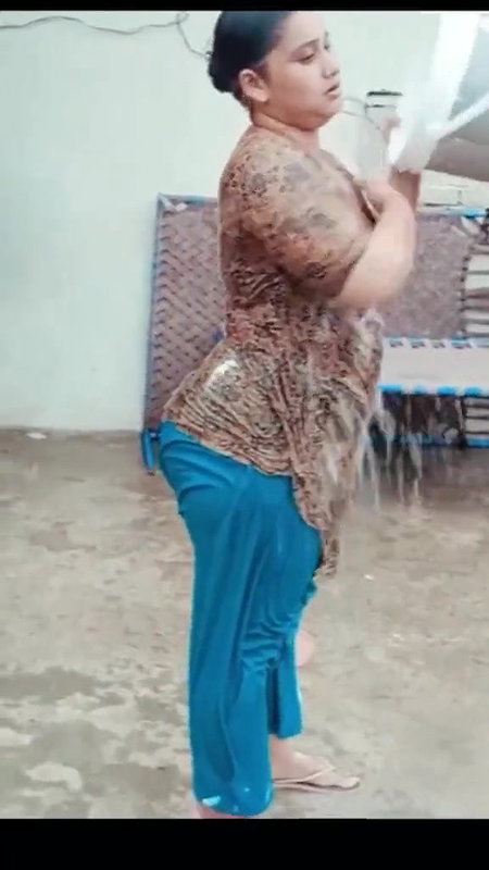 Pk video new