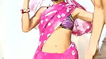 Village Girl Suhani Saree Removed by Bf and Full Naked