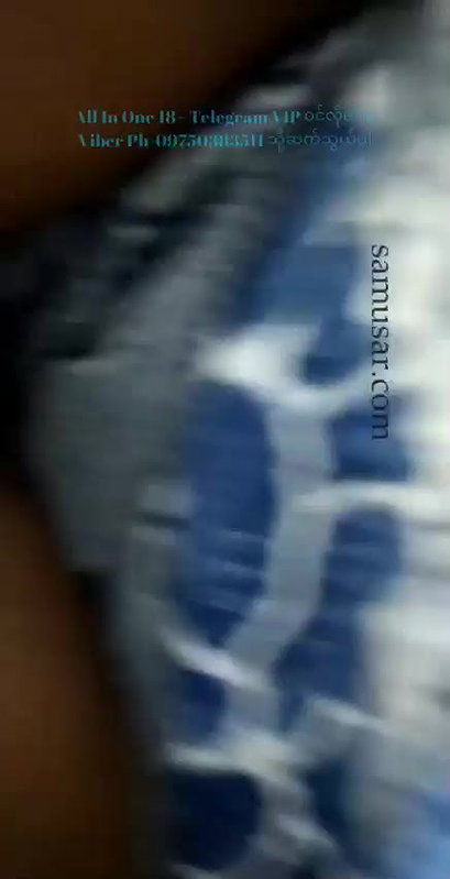 Burma new hitz video