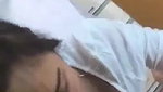 Pakistani cute girl leaked video