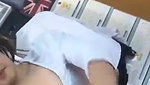 Pakistani cute girl leaked video
