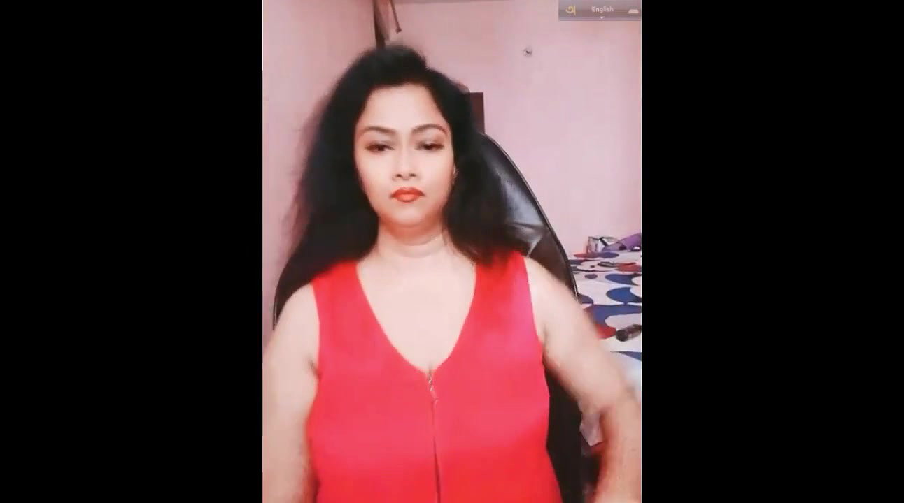 Indian big boob girl
