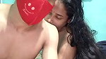 Desi Couple Naked and Blowjob