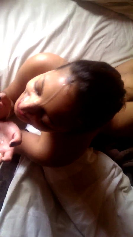 Sucking