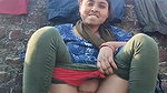 Outdoor pussy