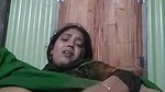 desi horny Beautiful Village Wife fingering