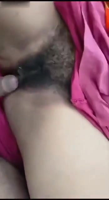 Village hairy randi blowjob and sex in jungle