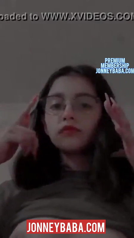 Pakistani infulanser nude snap viral
