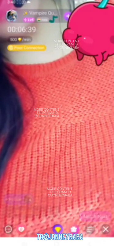 Vampire queen nude chamet new show