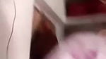Telugu marri aunty showing big ass