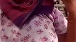Telugu marri aunty showing big ass