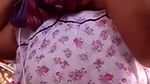 Telugu marri aunty showing big ass