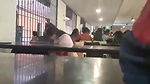 desi collage girl sucking in canteen spy voyeur