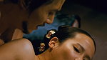 Cho Yeo jeong sex scene part  in The Servant