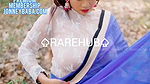 bengali bong model moumita