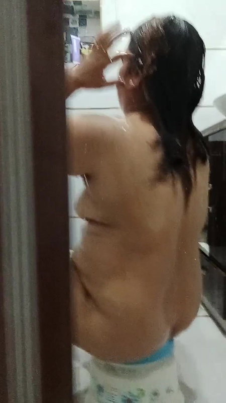 Caught wife Part