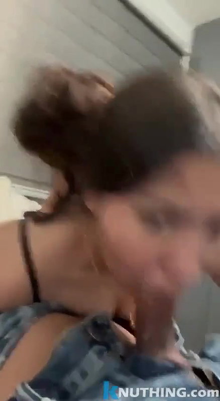 doesnt like the camera decides to ride instead