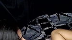 Beautiful girl hardcore fucked and giving blowjob