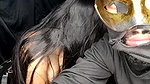 Beautiful girl hardcore fucked and giving blowjob