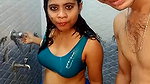 Couple Shower