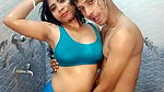 Couple Shower