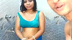 Couple Shower