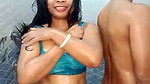Couple Shower