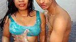 Couple Shower