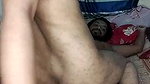 Slutty Desi Girl riding Bf Cock