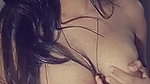 Horny Pakistani perfect sized maal loves to show