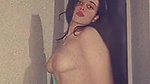 Horny Pakistani perfect sized maal loves to show