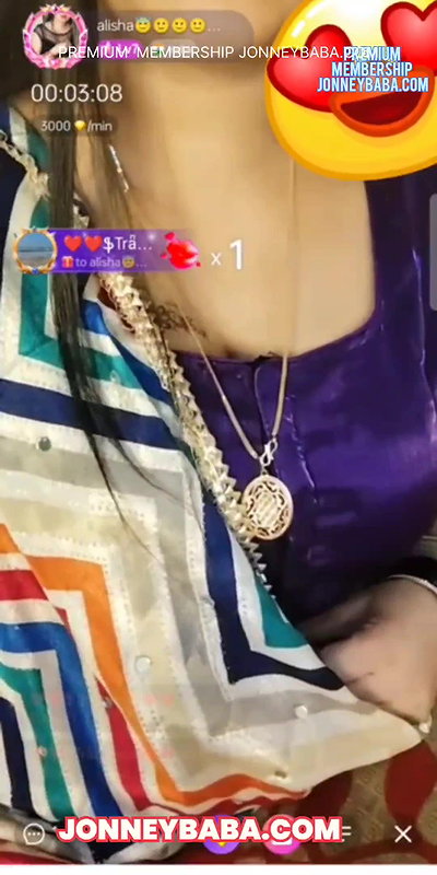 Alisha bhabhi chamet new latest show