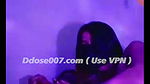 Kritika Kapoor Selena Having Lesbian Fun with Her Friend on Tango Livemp