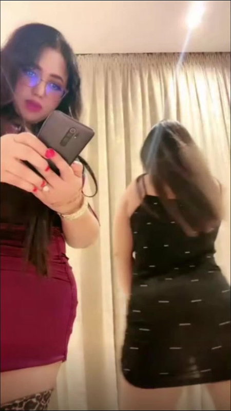 New STRIPCHAT video collection