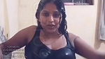 Ayushi Bhagat Shower Tango