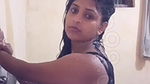 Ayushi Bhagat Shower Tango