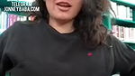 Library girl Showing boobs here bf