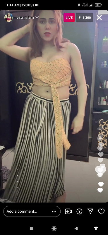 Desi cute girl hot dance