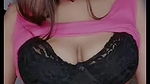 Hot desi girl show bra
