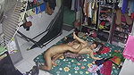 Thai couple fucking