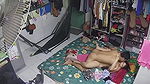 Thai couple fucking