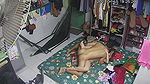 Thai couple fucking