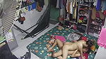 Thai couple fucking