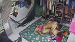 Thai couple fucking