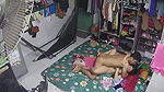 Thai couple fucking