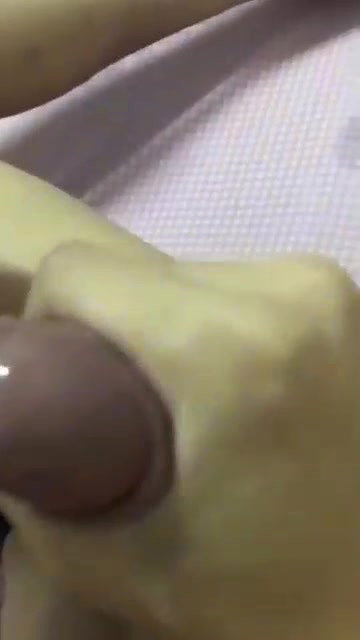 small dick