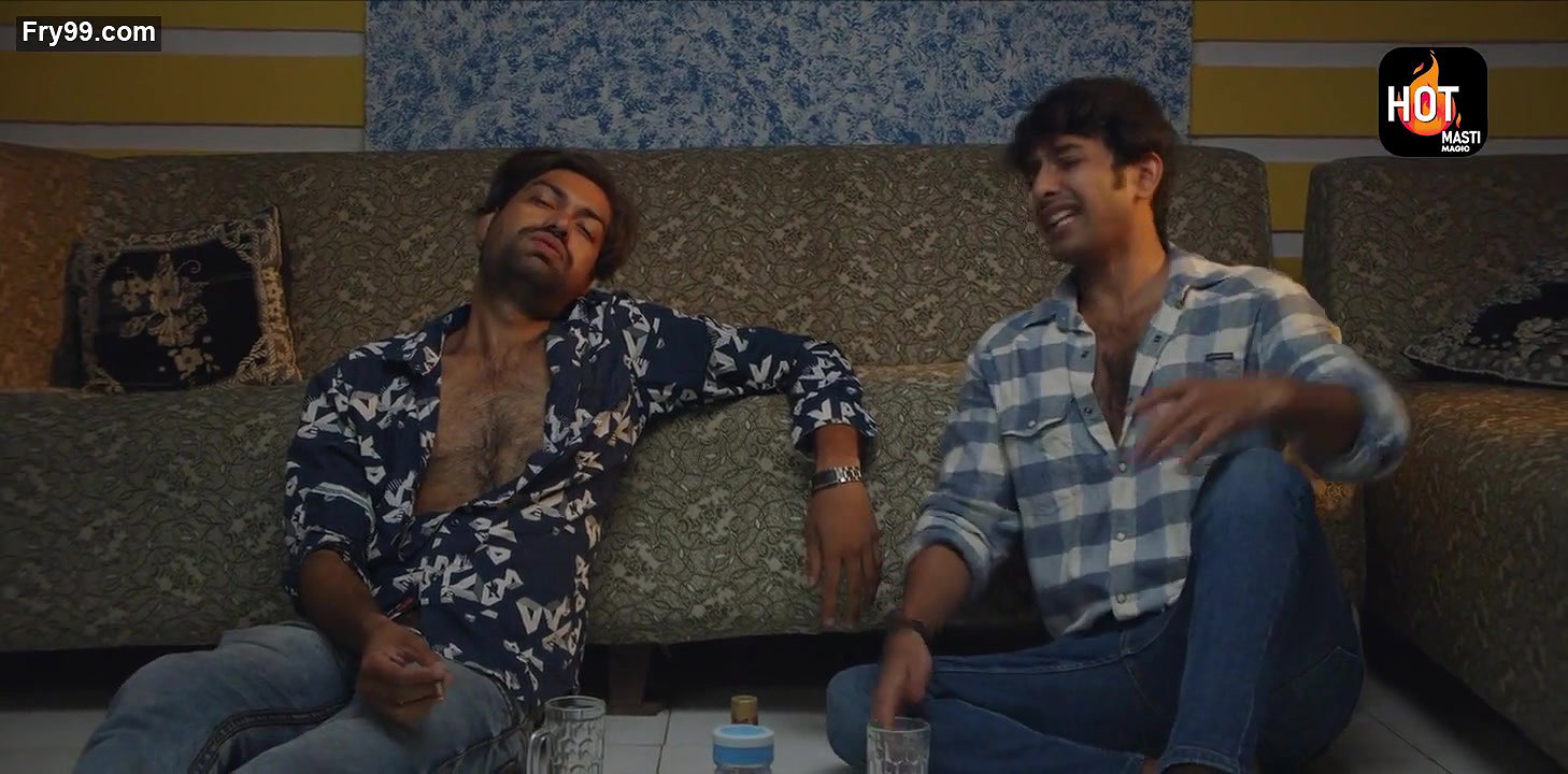 Nagarvadhu Season 2 Episode 2 – HOTMASTI