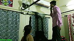Amazing Sex with Indian xxx hot Bhabhi at home! with clear hindi audio