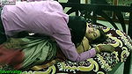 Amazing Sex with Indian xxx hot Bhabhi at home! with clear hindi audio